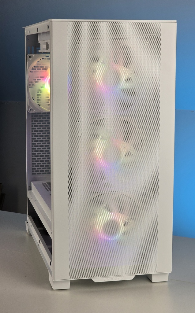 PC EVO Blanc