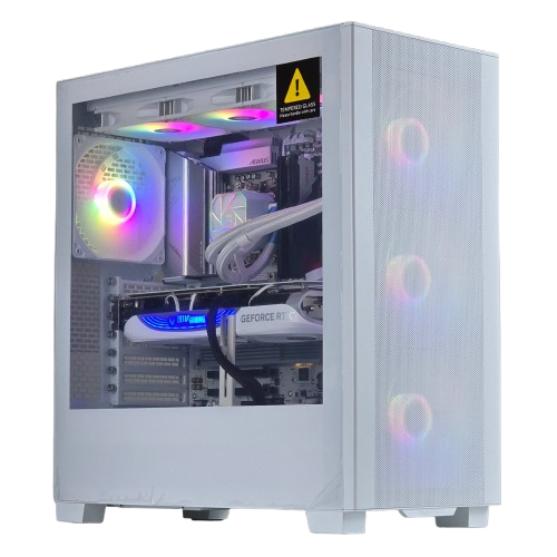 PC EVO Blanc