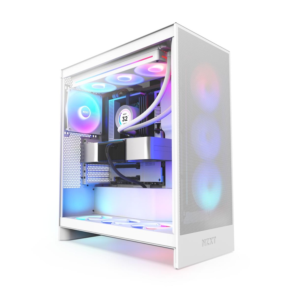 PC H7 FLOW Blanc