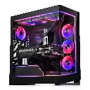 PC DIAMOND Black