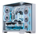 PC VISION COMPACT Blanc