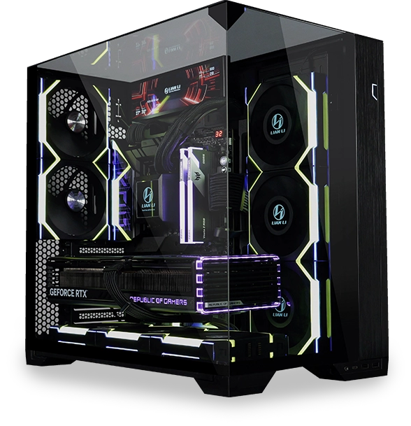 PC VISION COMPACT