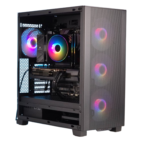 PC OPTIMAL