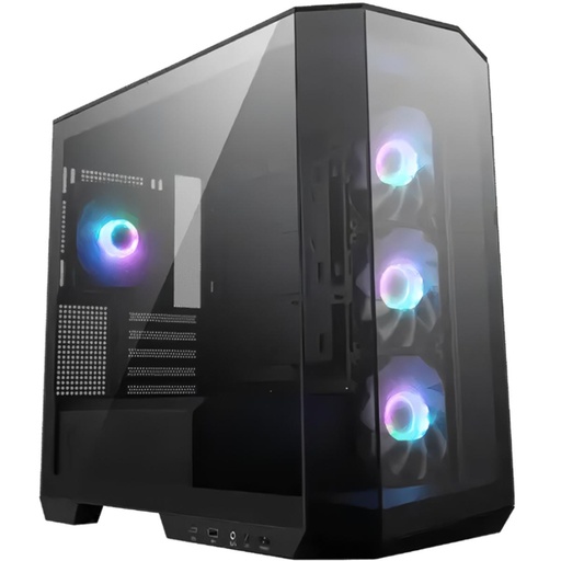 PC OBSIDIAN 9800x3D